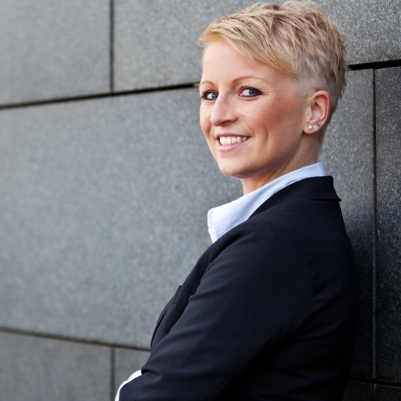 الحياةُ تحبَ الأقوياء