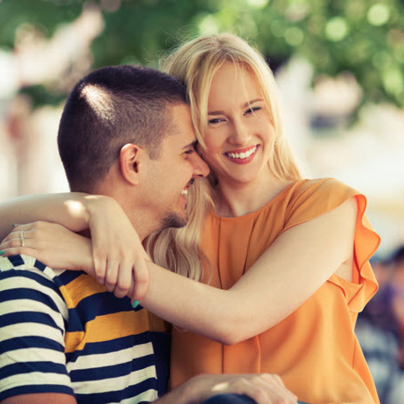 هكذا تكونين ملكةً على قلب وعقل وزجك