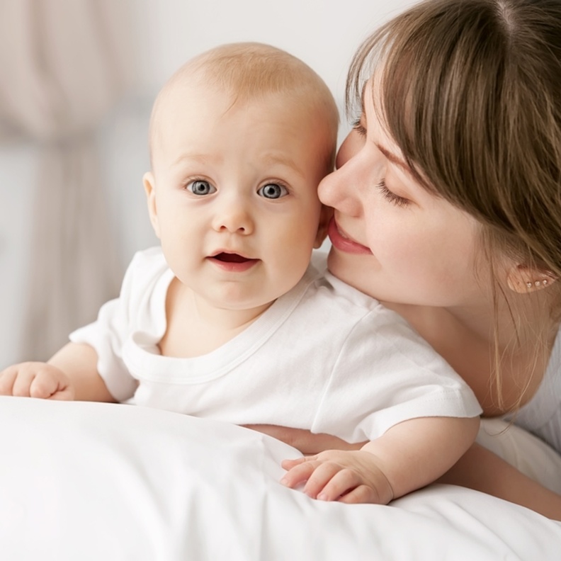أعشاب لدر الحليب عند الأم