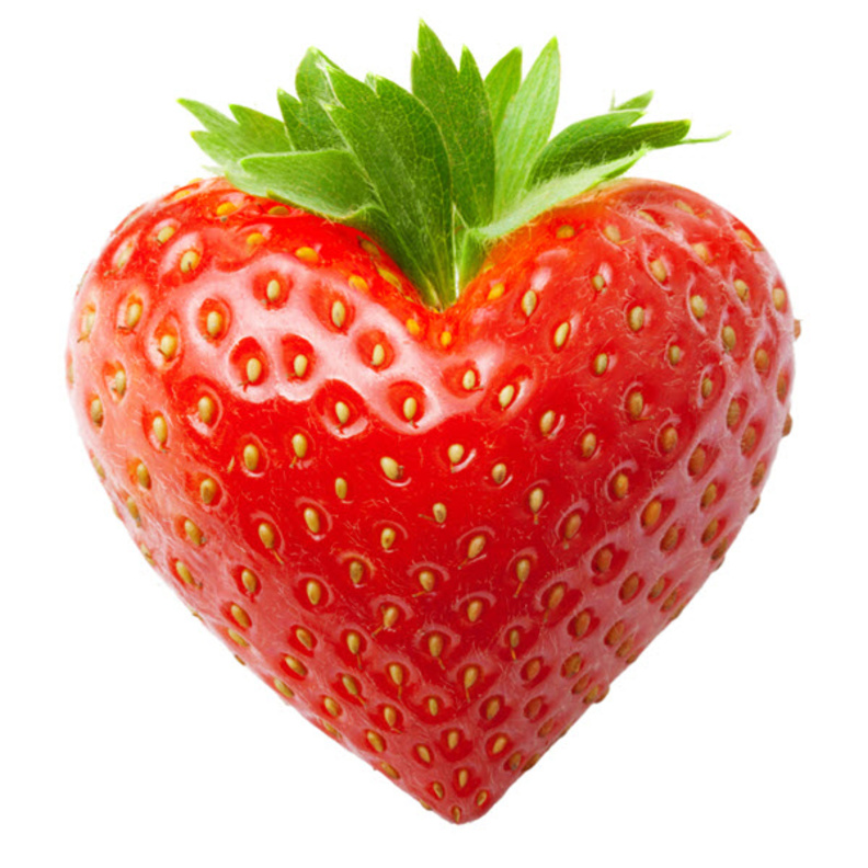 الفراولة الرائعة