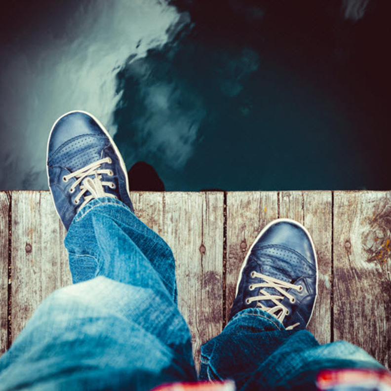 ينتشر الإنتحار بشكل كبير بين المراهقين