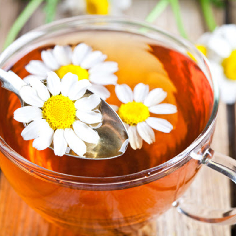 لخفض سكر الدم: عليكم بشرب البابونج!