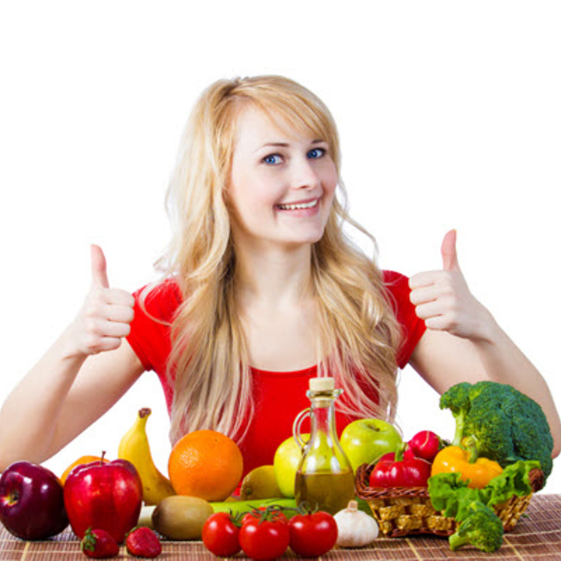 تحمي الأطعمة الغنية بالألياف من الإصابة بأمراض الرئة