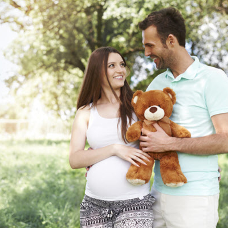 خرافات الحمل 