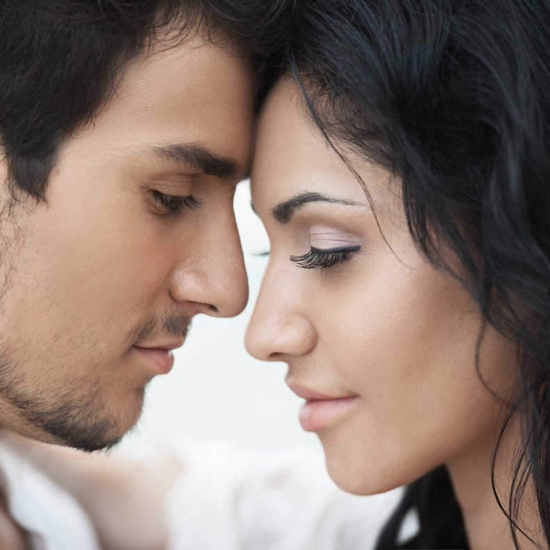 هي أكثر ما يثير المرأة في العلاقة الحميمة!