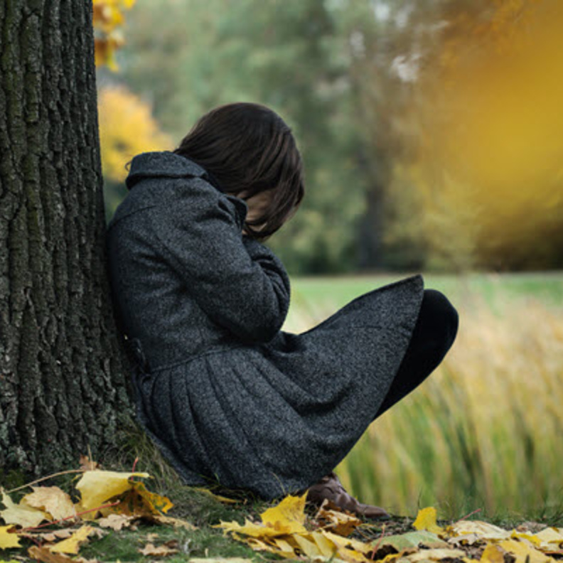 مضادات الإكتئاب قد تؤدي للإنتحار