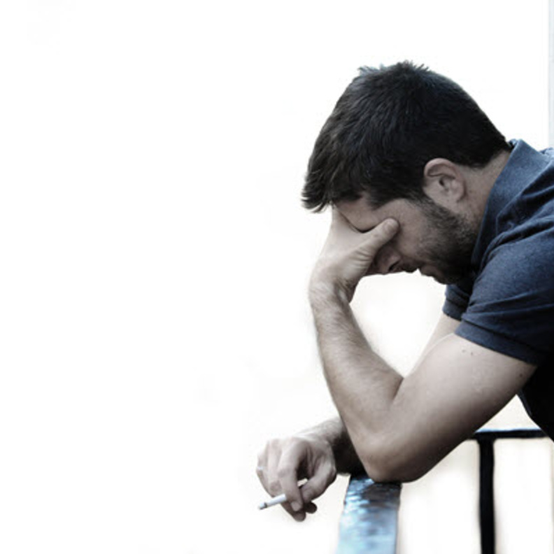 يحتل التدخين السبب الاساسي للوفاة المبكرة بين الرجال 