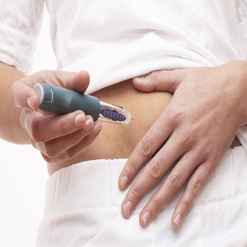 خبرٌ سار لمرضى السكري: لا مزيد من الحقن للحصول على الإنسولين!