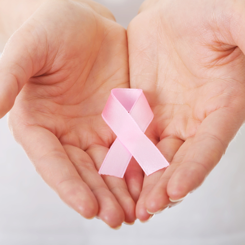 العازبات أكثر إصابةً بسرطان الثدي من المتزوجات