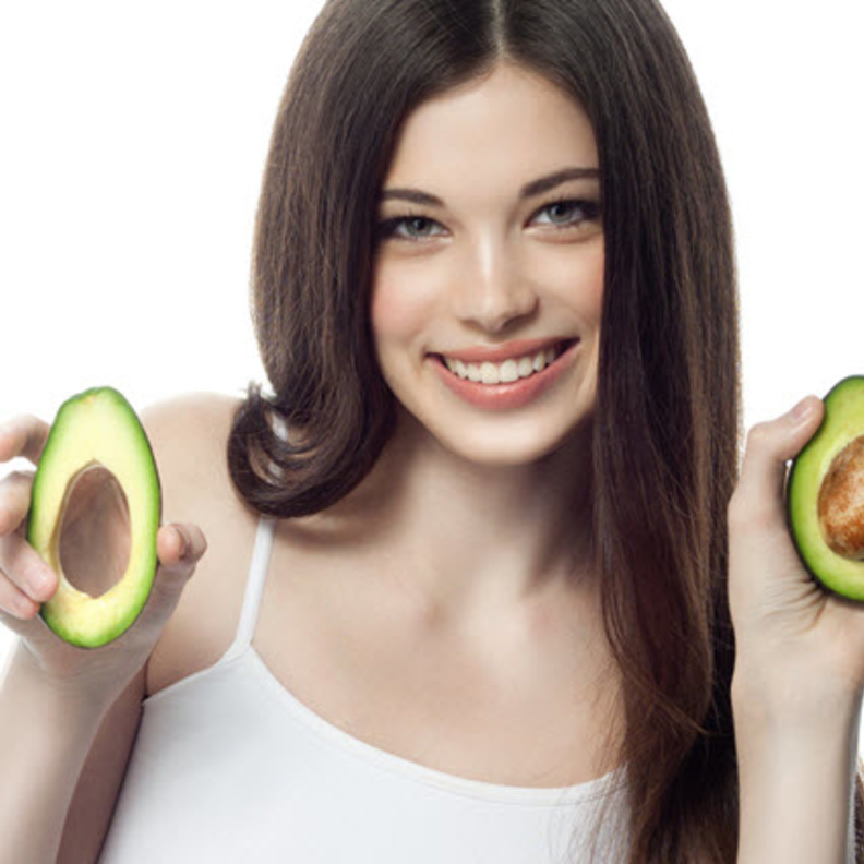 الأفوكادو لصحة الرحم والوقاية من سرطان الرحم