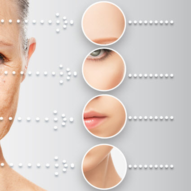 العلاج الثوري بالخلايا الجذعية لحل مشاكل الصحة والجمال