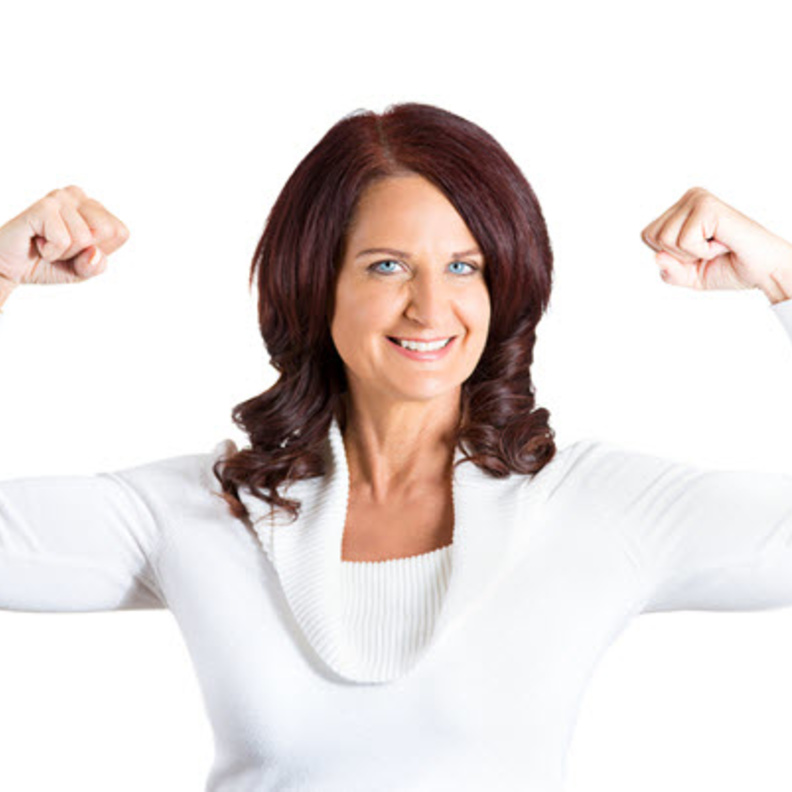 نحتاج فيتامين "د" لزيادة كثافة العظام وقوتها