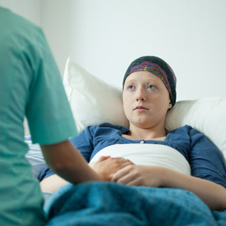 خبرٌ سار لمرضى السرطان: العلاج بالخلايا الجينية