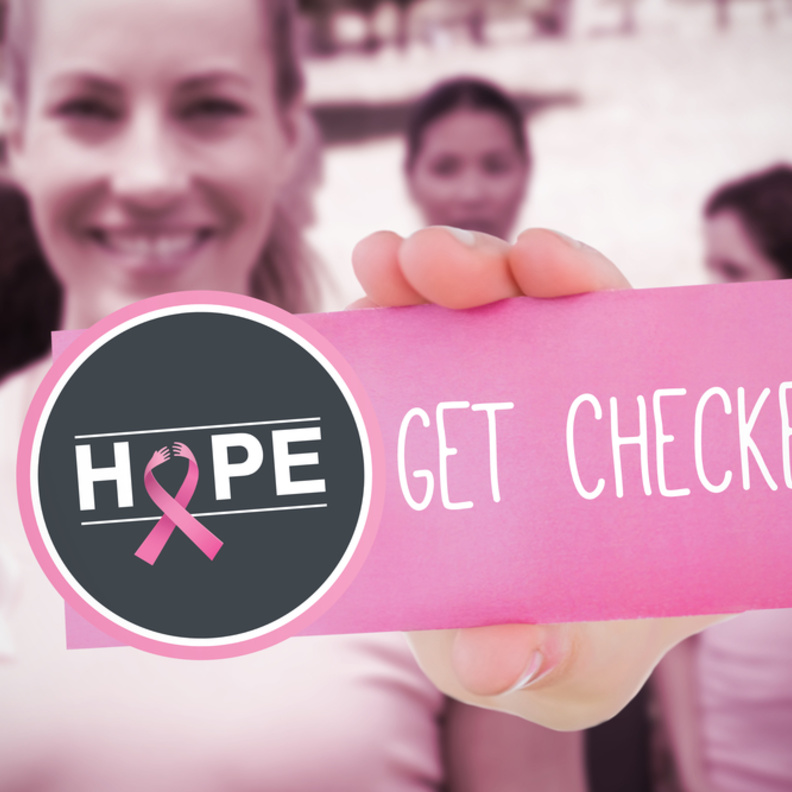 سيدات كسرنَ سرطان الثدي بالإرادة - 3 