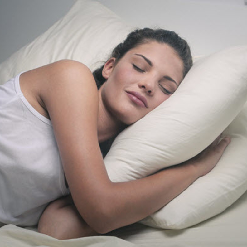 يكون الجسم اكثر عرضة للخمول والنوم عندما تنخفض درجة حرارته