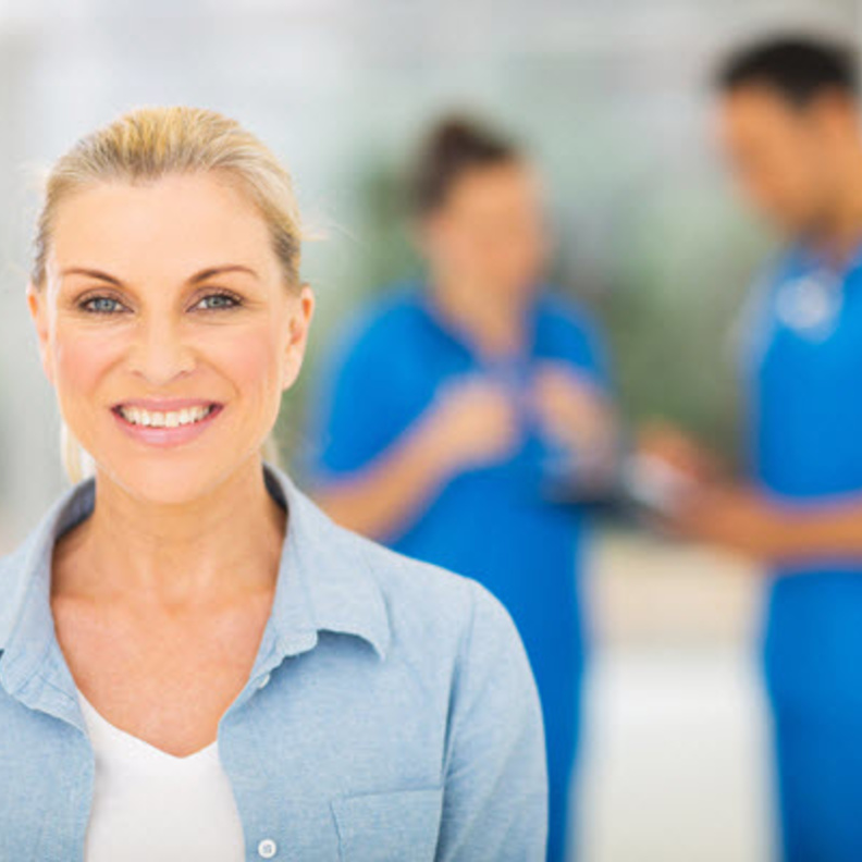 تعاملي مع مشكلة هبوط الرحم بجرأة ودون خجل لمعالجتها والشفاء منها