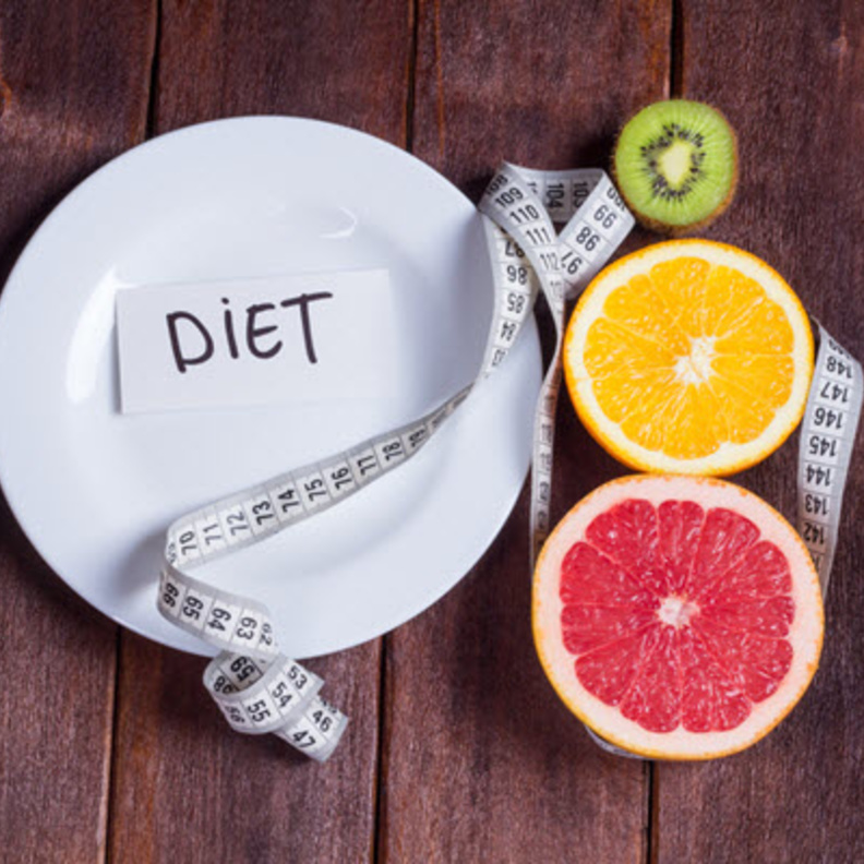 رجيم اللقيمات