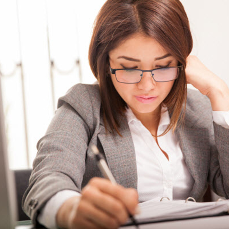 هل أنت متململة في العمل؟ تابعي هذه العادة الجيدة