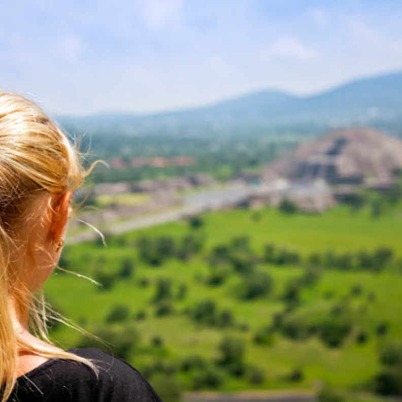 تأمل المناظر الطبيعية يحسَن من عمل الدماغ