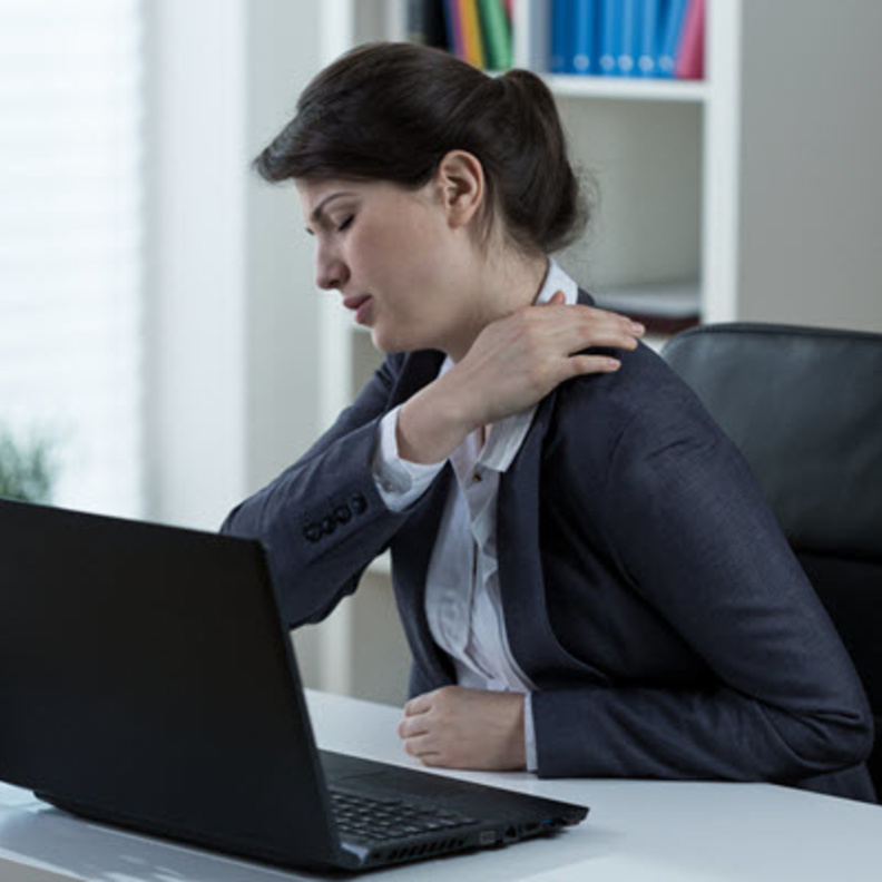 الإضطرابات العضلية الهيكلية