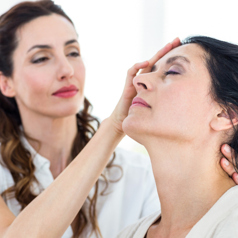 جابهي سرطان الثدي بالتنويم المغناطيسي