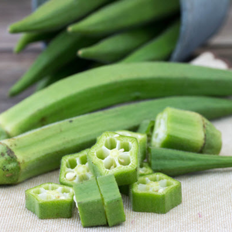 تتمتع البامية بفوائد صحية عديدة