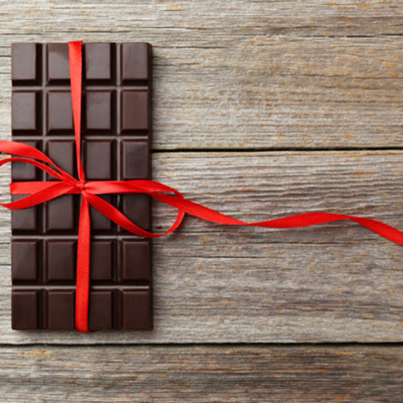 أسرار الشوكولا