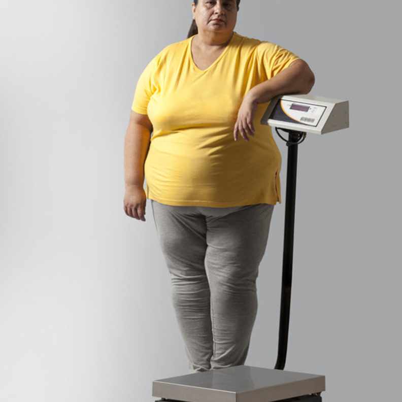 إدارة الوزن: مفهومٌ شامل لعلاج البدانة