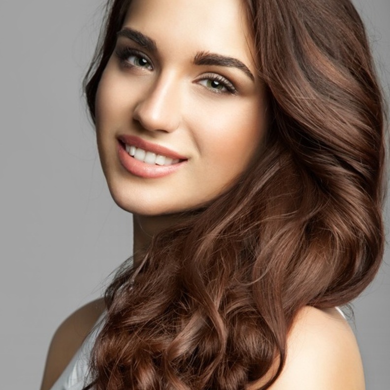 جمالك في رمضان