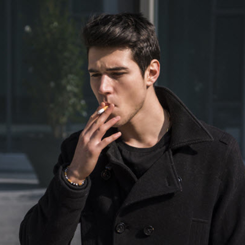 التدخين هو المسبَب الأول والأخطر لسرطان الرئة