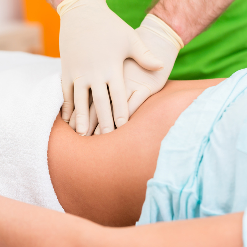 هذا ما يحدث لأجسادكم عند تنظيف القولون