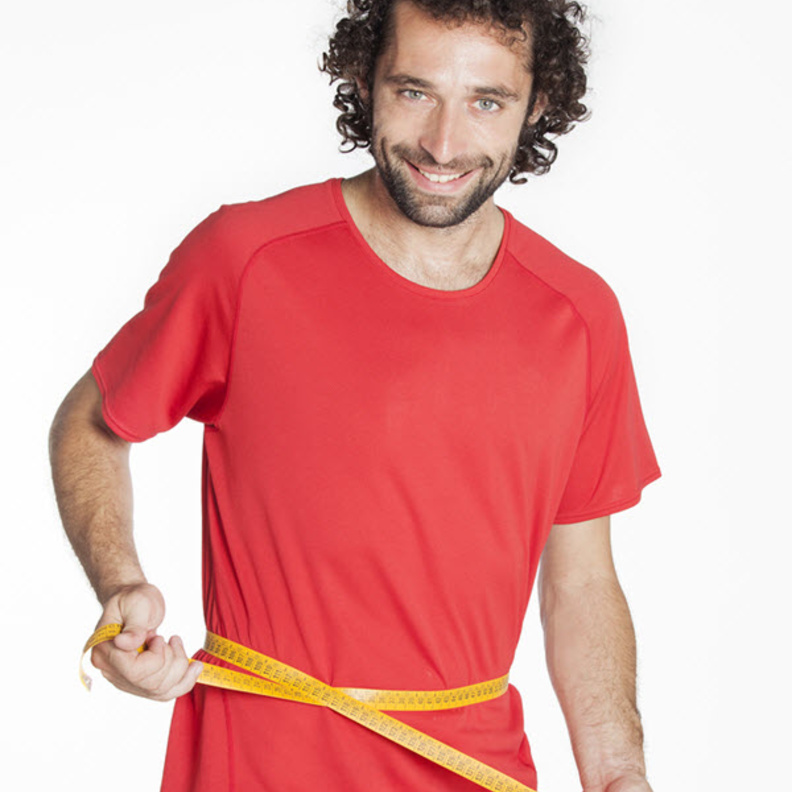 معرفة كيفية حساب الوزن المثالي