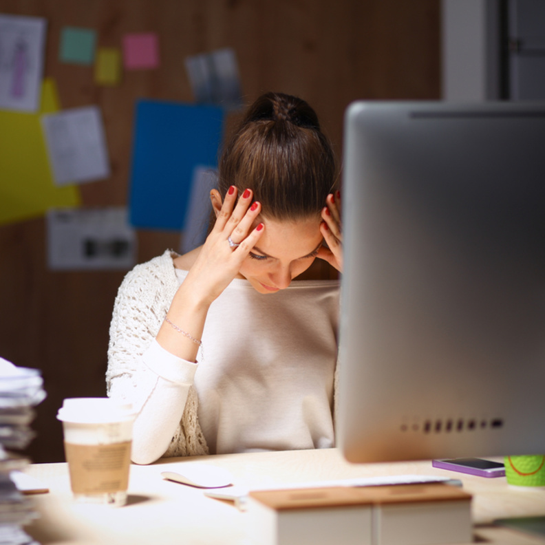 يعتقد معظم المقيمين في الإمارات أن التوتر هو المسبَب الأول للسرطان