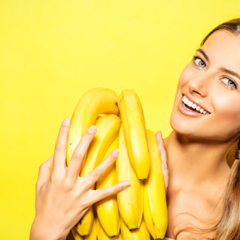 فوائد تناول موزتين يومياً على الصحة