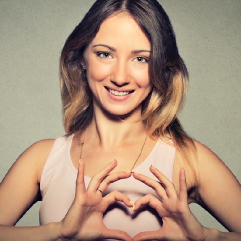 5 مفاتيح تجعلك محبوبة من الجميع