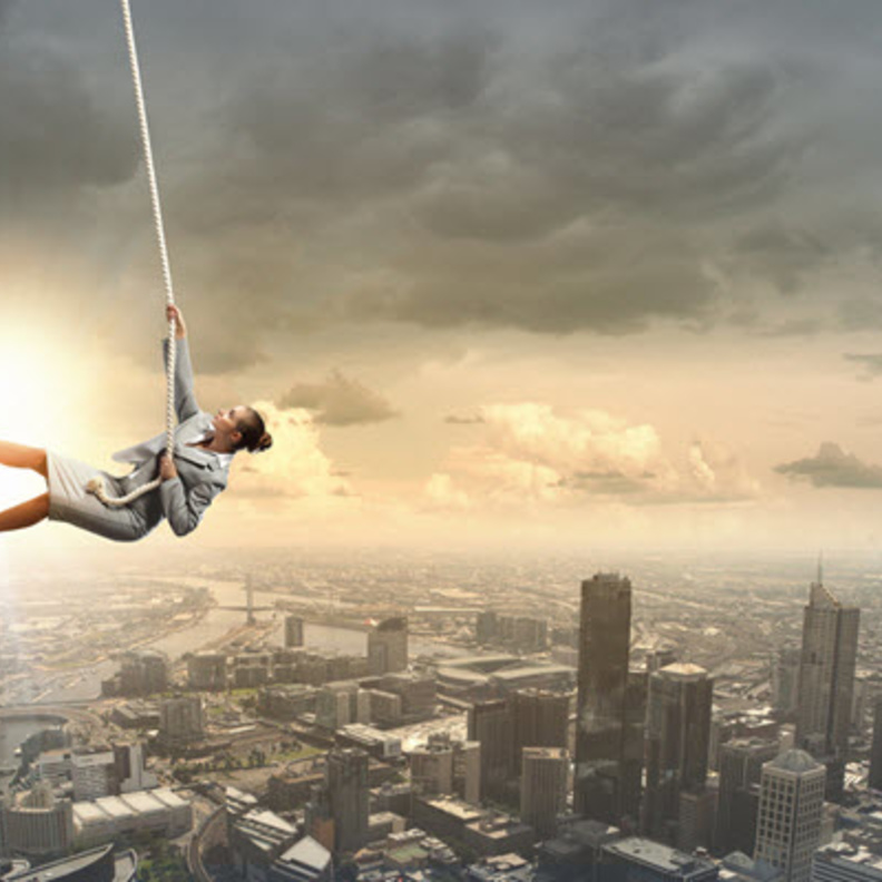 هكذا تواجهين التحديات وتحققين النجاح..