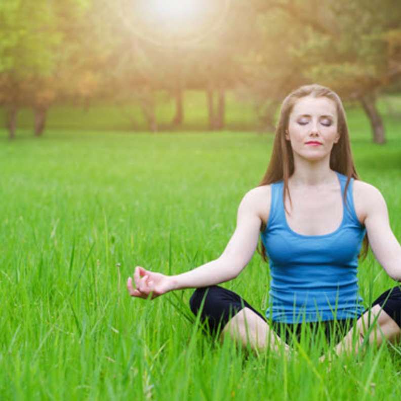 التأمل بوابتك للعبور نحو صحة نفسية سليمة