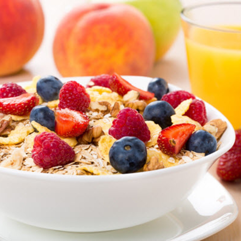 هل يؤدي تناول حبوب الفطور بكثرة للإصابة بالسُمنة؟