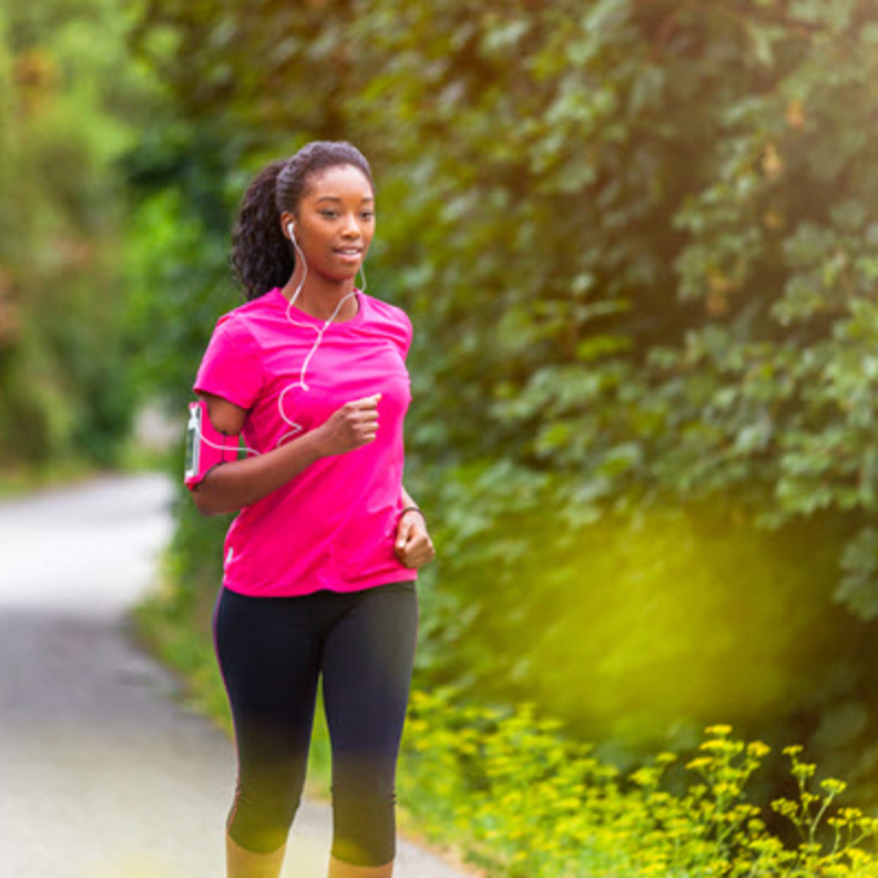 أهمية التمارين الرياضية لتقوية القلب