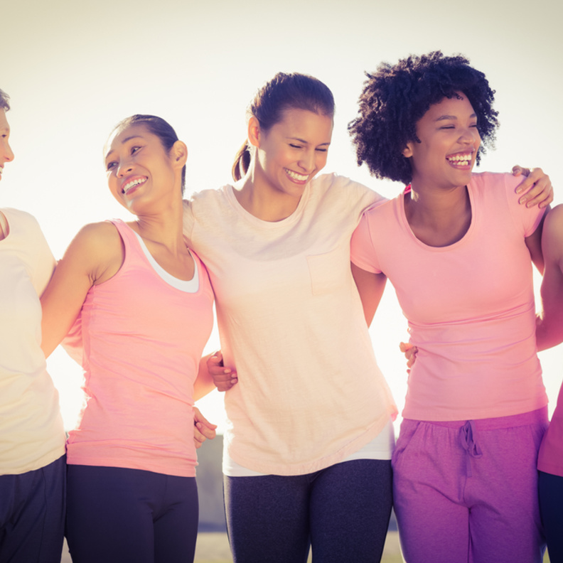 يصيب سرطان الثدي امرأةً واحدةً من بين كل ثماني نساء