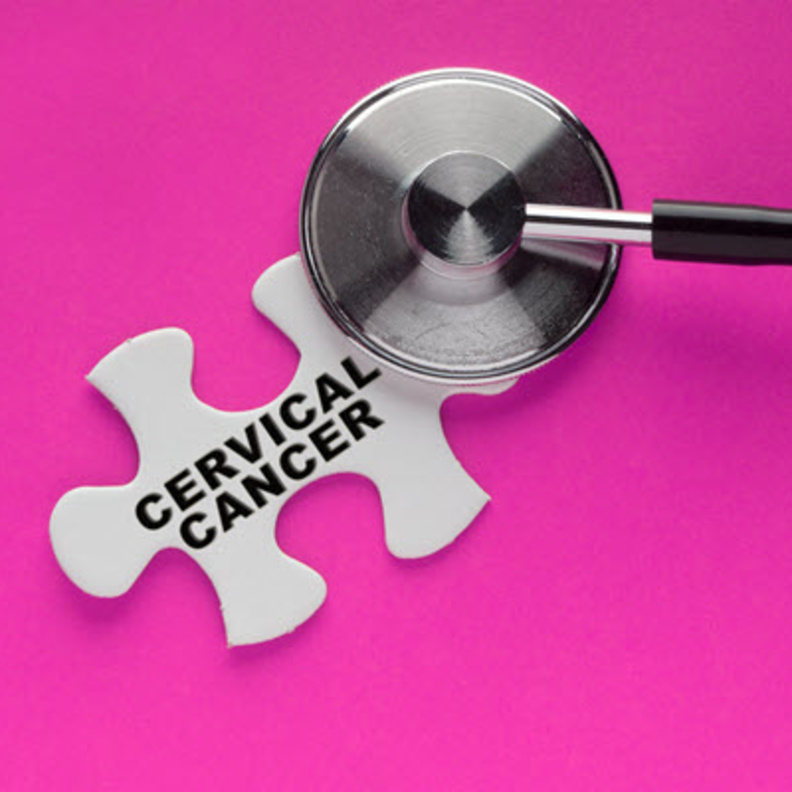 سرطان عنق الرحم