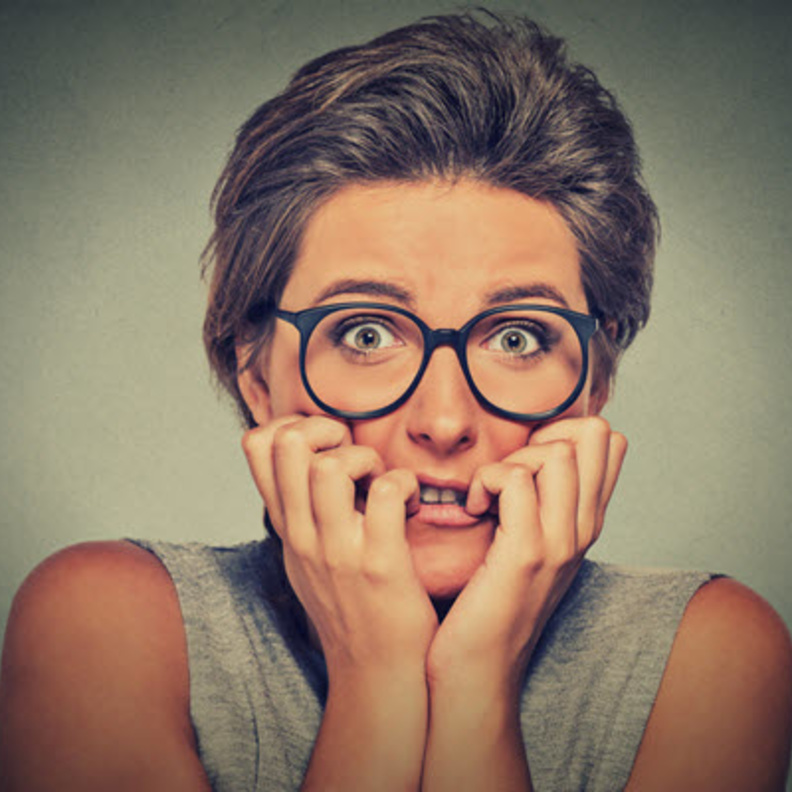 يسهم التوتر الشديد في إصابة المخ بالشيخوخة المبكرة