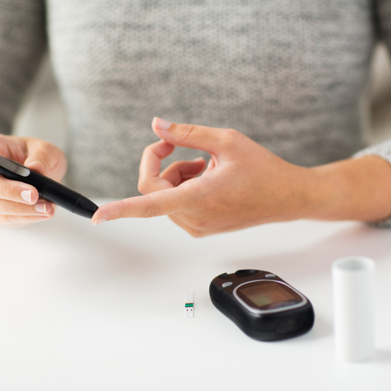 إنتشار السكري بشكل وبائي في دول الخليج جعل منه عبئاً صحياً كبيراً