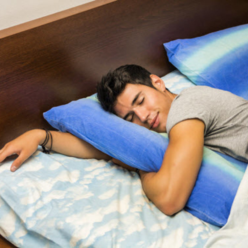 ماذا يحصل في حال لم تقم باستبدال وسادتك؟