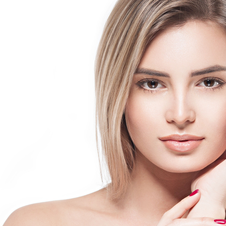 6 نصائح لمكياج العيون الصغيرة