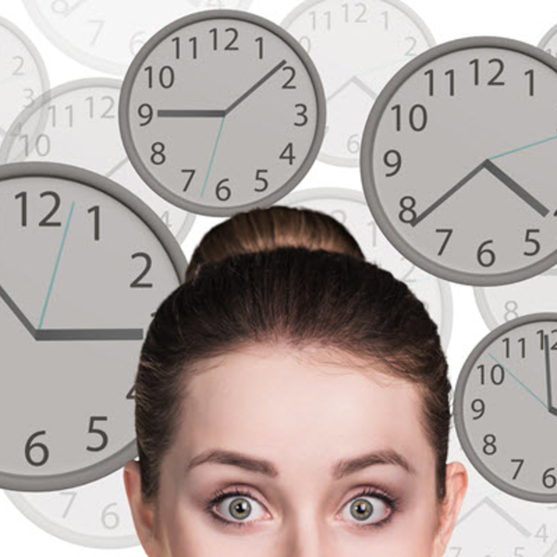 كيف تستفيدين من اهم الاوقات في يومك؟