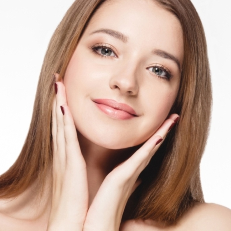 الشاي الاخضر يحارب شيخوخة البشرة