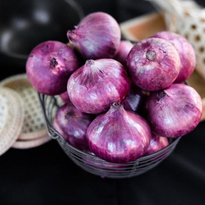 البصل مفيدٌ في علاج العديد من الأمراض