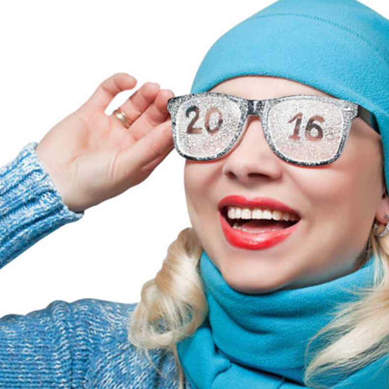 لتكن خططك قابلة للتحقق في العام الجديد