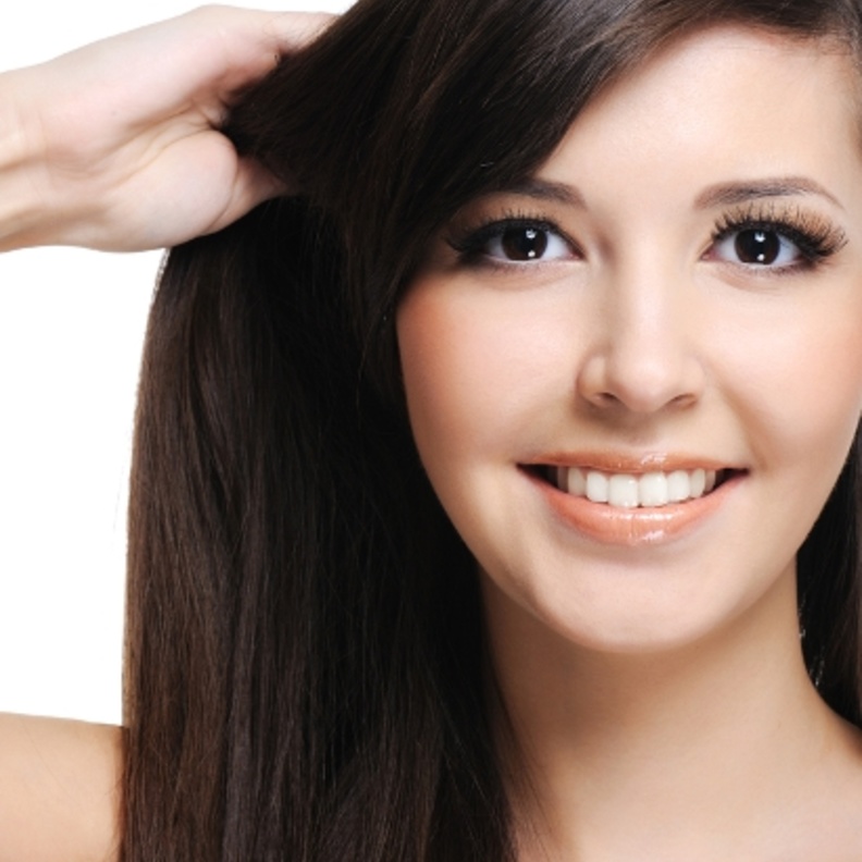 حافظي على كثافة شعرك باستعمال الخلطات الطبيعية